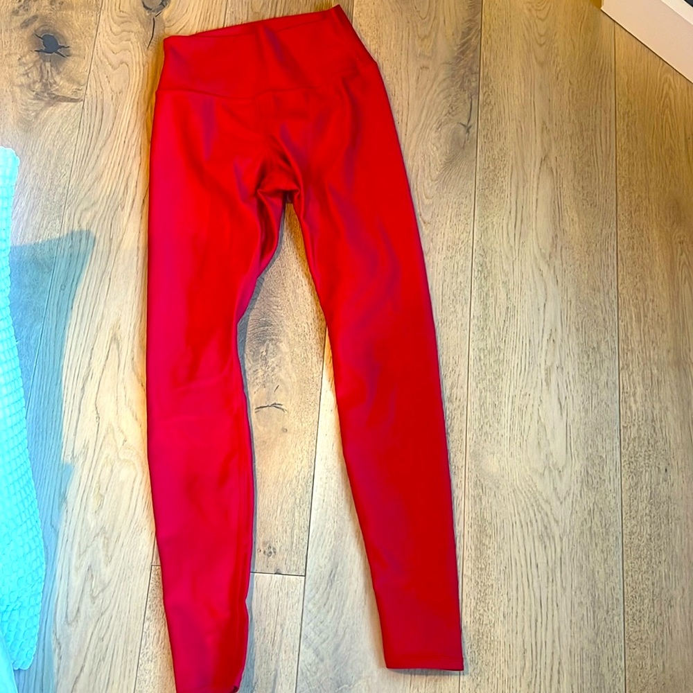 Alo yoga leggings